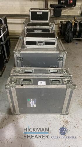Flight cases