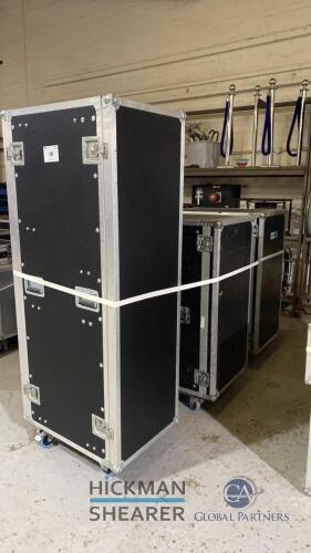 Flight cases
