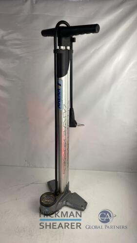 Topeak Joe Blow Booster pump