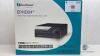 EverFocus EPHDO4+ slimline 4 channel 1080p real-time HD CCTV DVR - 6