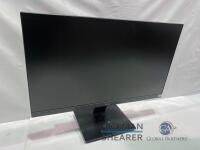 iiyama G-Master Black Hawk 24.5 Full HD Monitor