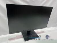 iiyama G-Master Black Hawk 24.5" Full HD Monitor