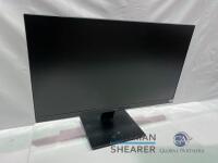 iiyama G-Master Black Hawk 24.5" Full HD Monitor