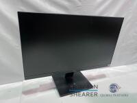 iiyama G-Master Black Hawk 24.5" Full HD Monitor