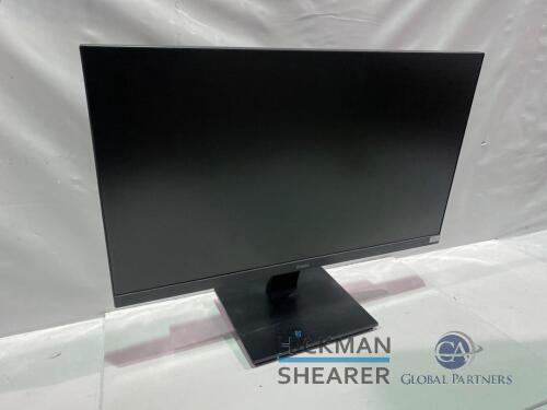 iiyama G-Master Black Hawk 24.5" Full HD Monitor