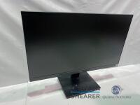 iiyama G-Master Black Hawk 24.5" Full HD Monitor