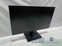 iiyama G-Master Black Hawk 24.5" Full HD Monitor