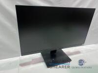 iiyama G-Master Black Hawk 24.5" Full HD Monitor