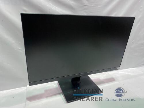 iiyama G-Master Black Hawk 24.5" Full HD Monitor