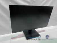 iiyama G-Master Black Hawk 24.5" Full HD Monitor