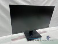 iiyama G-Master Black Hawk 24.5" Full HD Monitor