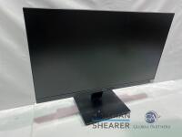 iiyama G-Master Black Hawk 24.5" Full HD Monitor