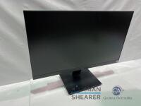 iiyama G-Master Black Hawk 24.5" Full HD Monitor