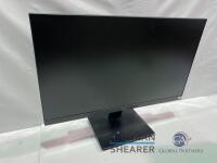 iiyama G-Master Black Hawk 24.5" Full HD Monitor