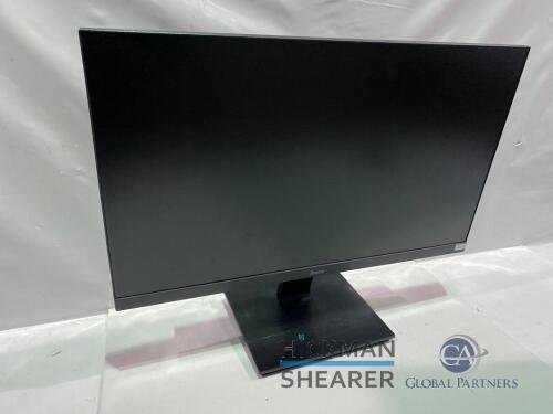 iiyama G-Master Black Hawk 24.5" Full HD Monitor