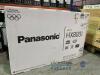 Panasonic LED HX800 40 inch LED Television