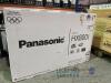 Panasonic LED HX800 40 inch LED Television