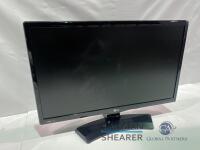 LG 22TN410V LED TV 22 inch