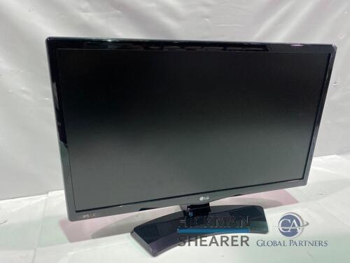 LG 22TN410V LED TV 22 inch