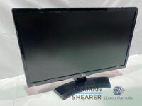 LG 22TN410V LED TV 22 inch