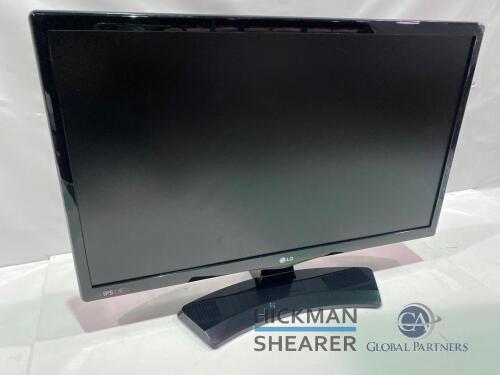 LG 22TN410V LED TV 22 inch