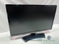 LG 22TN410V LED TV 22 inch