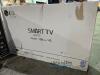 LG Smart TV 43 inch 43LJ59