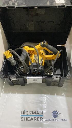 Dewalt circular saw