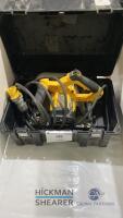 Dewalt circular saw