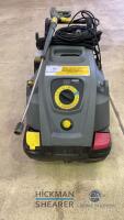 Karcher professional Pressure Washer