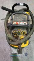 DeWalt DWV902M Dust Extractor