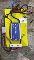 CTEC charger MXT 14 24v