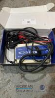 CTEC MXT 14 charger 24v