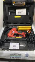 Tag wise 400 ELS pro nailer electric nail gun