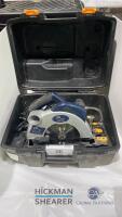 Pro 1600W circular saw