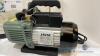 Javac CC-141 Vacuum Pump - 2