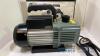 Javac CC-141 Vacuum Pump - 4