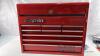 Snap-on tool box