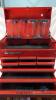 Snap-on tool box - 2