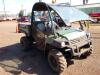 2014 JOHN DEERE 825i GATOR XUV, 6,187 MILES, 925 HRS., VIN/SERIAL:1M0825GETEM084203, MODEL:825E GAS XUV, (HC&S No. 182) - 4