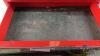 Snap-on tool box - 5