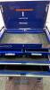 Blue-point toolbox trolley - 3