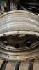 3x wheel rims. Various sizes. Truck/trailer spares. - 9