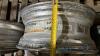 3x wheel rims. Various sizes. Truck/trailer spares. - 13