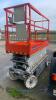 Skyjack SJ3226 electric scissor lift 2008 - 4