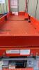 Skyjack SJ3226 electric scissor lift 2008 - 6