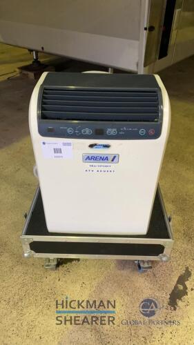 Remko portable Air Conditioner