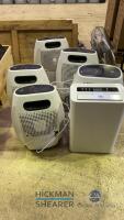 Dehumidifiers