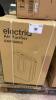 Electriq Air purifier - 2