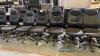 Office chairs x12